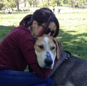 Meet your Posher, Lauren